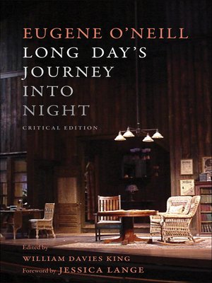 Long Day's Journey Into Night - ebook